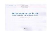 Matematica - Clasa 7 - Caiet pentru vacanta de vara ... â€؛ userdocspdf â€؛ 1178 â€؛ Matematica - Clasa