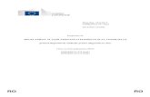 REGULAMENT AL PARLAMENTULUI EUROPEAN ŞI AL CONSILIULUI ... · 9 Comunicarea Președintelui către Comisie, din 10.11.2010, Cadrul Grupurilor de experți ale Comisiei: Norme orizontale