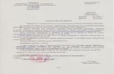 ROMANIA NECLASIFICAT MINISTERULAPARARIINATIONALE …achizitiipublice.judetulharghita.ro/sites/default/files... · 2020. 4. 16. · LITAR'JUDETEANHARGHITA Colonel TIBE' ÎNTOCMIT Plt.maj.