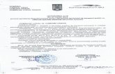 primariacraiva.ro...2019/03/21  · trebuie sa le îndeplineasca prestatorii de servicii funerare si nivelul fondului de garantare -prevederile art.36, alin.2, lit.d, alin.6 lit. a,