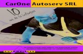 CarOne Autoserv SRL - Service-uri AUTOMEISTER...Prin cele două ateliere service din Băneşti şi Câmpina, dotate la nivelul standardelor tehnologice actuale, CARONE AUTOSERV S.R.L.