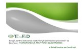 ții pentru reducerea costurilor și optimizarea proceselor ...alb-romania.ro/Documents/2010/prezentari/15.00-15.30 Transfond.pdfReducerea costurilor aferente procesului tradi Ńional