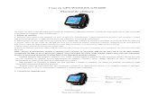 Ceas cu GPS WONLEX GW200S Manual de utilizare - CMM · 2018. 10. 18. · Ceas cu GPS WONLEX GW200S Manual de utilizare Va rugam sa cititi cu atentie acest ghid inainte de instalarea