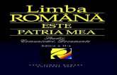 Biblioteca revistei „Limba Română”respectiva lucrare în descrierea CIP a Camerei Naţionale a Cărţii din Re-publica Moldova. Adevărul despre limba vorbită de românii basarabeni