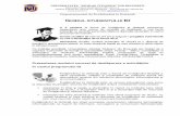 GHIDUL STUDENTULUI ID - univnt.ro · 2020. 8. 20. · Înscrierea se face fără examen, pe baza mediei de la bacalaureat, a prezentării actelor de înscriere şi semnării contractului