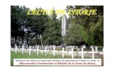 LECTIA DE ISTORIELECTIA DE ISTORIE Veteranii de război și rezerviștii militari din garnizoana Pitești în vizită la ,,Monumentul Comemorativ al Bătăliei de la Oarba de Mureş,,