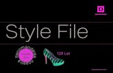 Style File...găsiţi aici o primă idee despre noua modă de încălţăminte ... garantat, după ultimele tendinţe! Noile tendinţe de început de an 2013 la preţuri senzaţional