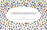 CAMPANIA NAȚIONALĂ - Săcele€¦ · Potrivit Strategiei Naționale pentru Românii de Pretutindeni 2017-2020 avem aproximativ 10 milioane de români în afara granițelor țării,