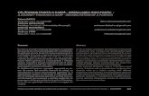 CĂLĂTORIND PRINTR-O HARPĂ - AMENAJAREA UNUI PORTIC / A … · 2019. 5. 17. · 266 Univeritatea de Arhitecturfi i Urbanim Ion Mincu” / “Ion Mincu” University of Architecture