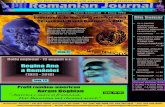 Din Sumar - Romanian Journalromanianjournal.us/wp-content/uploads/2016/04/Romanian... · 2019. 8. 3. · De două mii de ani să-i răzbunăm, Dacii ne-a>teaptă-n muzeele lumii La