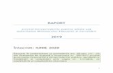 RAPORT -  · 2020. 6. 30. · 1 RAPORT privind întreprinderile publice aflate sub autoritatea Ministerului Educaţiei şi Cercetării 2019 Întocmit: IUNIE 2020 Întocmit în conformitate