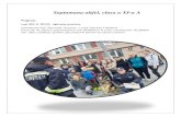 Saptamana altfel, clasa a XI-a A - WordPress.com · 2017. 11. 9. · Parteneriat ISU "Bucovina" Suceava - Liceul Teoretic Filadelfia Exercițiu de căutare supraviețuitori sub dărâmături