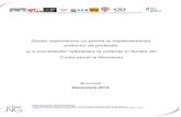 Studiu exploratoriu cu privire la implementarea ordinului ...transcena.ro/wp-content/uploads/STUDIU-OPdosare-2015-.pdfrechizitoriu, victime și agresori femei și bărbați infractiunea