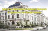 BANCA NAŢIONALĂ A ROMÂNIEI 1storage0.dms.mpinteractiv.ro/media/1/1481/22466/13212785/... · 2014. 9. 5. · BANCA NAŢIONALĂ A ROMÂNIEI 4 Reforma sistemului financiar european