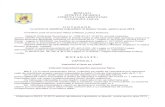 ROMANIA JUDETUL PRAHOVA COMUNA VALEA ......corespunzator prevazut in urmatorul tabel : Hotarirea nr.84/23.12.2013 privind aprobarea impozitelor si taxelor locale pentru anul 2014 1