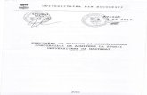 UniBuc · 2016. 10. 27. · Rezultatele concursului de admitere, aprobate de Comisia centralä de admitere, se aduc la cunostintä prin afiÇare la sediul facultäÇii si pe pagini
