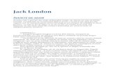 Jack London - Carti gratis... 1 Pleistocen – prima epocă a Cuaternarului, în care a apărut specia umană, (n.tr.) în lipsa unor explicaţii suplimentare, toate acestea