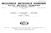 CENZURAT MIŞCAREA MEDICALA ROMANA...PAULIAN, C. FORTUNESCU şi M. C. TUDOR, 1936, 117. — aceiilarsan neintâlnit până acum In terapeutica cu preparate arsenicale penfa-valente