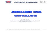 abcdef - Ardeleana Tisa · 2012. 2. 13. · Bucsa arc - ARO, TV 16X20X45X37 SF05 – Bucşe şi tampoane de cauciuc fără armături metalice 26. Cuzinet elastic bara stabilizare