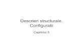 Descrieri structurale. Configuratiistaff.cs.upt.ro/~todinca/TPAC/Curs/tpac5.pdf · 2011. 12. 14. · declaratia de componenta si cel din declaratia de entitate – Maparea unei valori