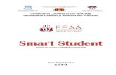 Smart Student - FEAA · 2020. 12. 19. · Soldurile intermediare de gestiune ne arată aceeași problemă a activităţii de exploatare şi că multinaţionala poate să îşi finanţeze