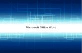 Microsoft Office Word - Diferitetic.diferite.ro/wp-content/uploads/2018/11/TIC_IX_C10.pdfCuprins: 1. Lansarea unei aplicaţii de procesare de text 2. Prezentare meniului Word • Formatarea