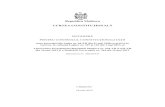Republica Moldova Curtii...2013/05/18  · Republica Moldova CURTEA CONSTITUŢIONALĂ HOTĂRÂRE PENTRU CONTROLUL CONSTITUŢIONALITĂŢII unor prevederi din Legea nr. 64-XII din 31