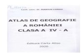 Atlas de geografie a Romaniei - Clasa 4 - Marius Lungu de geografie a Romanie… · indiia nordul geografic;i vom tti Punctele cardinale Mai departe pozilia noastri o vom stabili