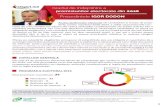 Gradul de îndeplinire a - alegeri.mdalegeri.md/images/9/99/Promisiuni-2016-igor-dodon.pdf · tuturor circumstanțelor devalizării sistemului bancar din Republica Moldova și investigării