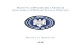 R A 2010 - IICCMERrecomandărilor din Raportul Final al Comisiei Prezidenţiale pentru Analiza Dictaturii Comuniste din România, document care a stat la baza declaraţiei Preşedintelui