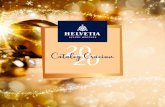 catalog Craciun 2020 OK - helvetia.com · 2020. 11. 23. · Mercier, Longines, Tissot, iar în materie de bijuterii avem o selecție deosebită a brandurilor Facet, Gellner, Gerstner,