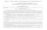 19/2019 pentru modificarea completarea unor acte normative ...unor acte normative Monitorul Oficial al României nr 245 din 2019-03-29 NOTĂ DE FUNDAMENTARE la Ordonanță de urgență