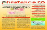 philatelica.ro Anul VIII. nr. 4 (43) - octombrie-decembrie 2016 …philatelica.ro/philatelica43-16.pdf · 2021. 1. 26. · ă pagina 28-29ü pagina 9ü pagina 11-12ü pagina 22-23ü