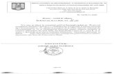 completarile la - Guvernul Romaniei...Incheiat azi, 02.11.2020, ora d£. 00 Prin care se aduce la cuno~tinta publica Procesul-verbal nr. 72 privind constatarea ramanerii definitive