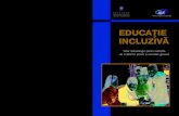 EDUCAŢIE INCLUZIVĂ - Keystone Moldova...2 Lucrarea „Educaţie Incluzivă. Ghid metodologic pentru instituţiile de învăţămînt pri-mar şi secundar general” este elaborată