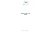 Raport anual 2006...Raport anual 2006 6! Acţiuni civice 1. „Bile negre pentru egalitatea de şanse în România”, împreună cu Societatea de Analize Feministe AnA, Civic Education