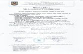  · 2021. 3. 1. · ROMANIA CONSILIUL LOCAL AL COMUNEI GHERTA MICÄ Judetul Satu Mare, Loc. Gherta Micä, Nr.234 Tel/Fax: 0261838010; e-mail: primar@primariaghertamica.ro IIOTÄRÂREA