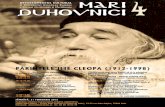 PĂRINTELE ILIE CLEOPA (1912-1998)...- părintele CLEOPA ILIE (montaj realizat de drişte şi Bogdan Pîrlea cu materiale din arhivele video ale mânăstirii Sihastria). MEDIATOR: