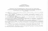 Primaria Municipiului Buzau | Website oficial · 2020. 6. 19. · Proiectul de hotärâre propune acordarea unui mandat de a vota în cadrul Adunärii Generale Ordinare a Actionarilor