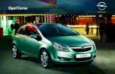 Opel Corsaopelbistrita.ro/masini/opel_corsa/download/2. Catalog...2 129 g/km), care este disponibil şi cu transmisia auto-mată cu 4 trepte de viteză, cu un nivel remarcabil al emisiilor