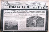 Miscarea Legionara - Pagina României Nationaliste · 2014. 4. 7. · Marin pe 21 Spaniei e definitiv istoria nostru Bise- ricii Crestine a eu fost 'i Jertfež caratei lor jertfe.