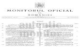 Monitorul Oficial, P1, Nr. 0431 - 2014 - Senat...MONITORUL OFICIAL AL ROMÅNIEI, PARTEA l, Nr. 431/12.Vl.2014 nr. 2.184/C/2006, publicat Tn Monitorul al României, Partea l, nr. 852