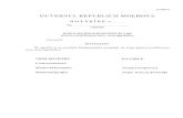 Proiect UE - Guvernul Republicii Moldova...II. – Legea nr. 114/2012 cu privire la serviciile de plată și moneda electronică (Monitorul Oficial al Republicii Moldova, 2012, nr.