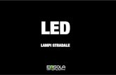 LED Stradal 2017 - WordPress.com196 19600 196 120° 840 305 80 13,1 Sistem de iluminat LED premium, o solutie eleganta pentru iluminatul perimetral. 8-10 Sergent Constantin Apostol