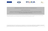 POCA | Competența face diferența! - SECȚIUNEA 1 – Abrevieri ... · Web viewSemnarea contractului de finanțare conduce la acceptarea de către Beneficiar a introducerii pe lista