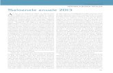 Veronica Bodea TaTulea Saloanele anuale 2013...102 Cronica plastică este doar redat ci mai degrabă elaborat. Sunt propuse creaţii grafice care fac apel la tehnici foarte variate,