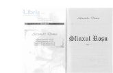 Sfinxul Rosu Vol.1 - Alexandre Dumas - Libris.ro Rosu Vol.1...Alexandre Dumas Keywords Sfinxul Rosu Vol.1 - Alexandre Dumas Created Date 7/19/2018 5:24:29 PM ...