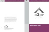 Asociatia Producatorilor de Panouri si Profile din Romania · 2021. 1. 20. · Manual de bune practici Asociatia Producatorilor de Panouri si Profile din Romania Asociatia Producatorilor
