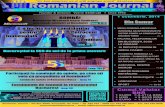 BOMB! 1 octombrie, 2014romanianjournal.us/wp-content/uploads/2014/10/... · Nr.752 Romanian Journal •PO Box 4009, Sunnyside, NY 11104 •Tel. 646 744 - 6068 sau 646 322-3677 •Fax.