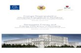 Energia Regenerabilă și Eficienta Energetică în Româniaarpee.org.ro/.../uploads/2015/06/Energie_regenerabila.pdf · 2020. 6. 29. · Energie DG - Comisia Europeana ` “Perspectiva